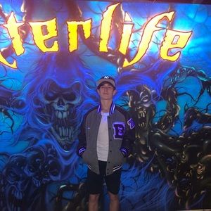 Meet your Posher, Gavin